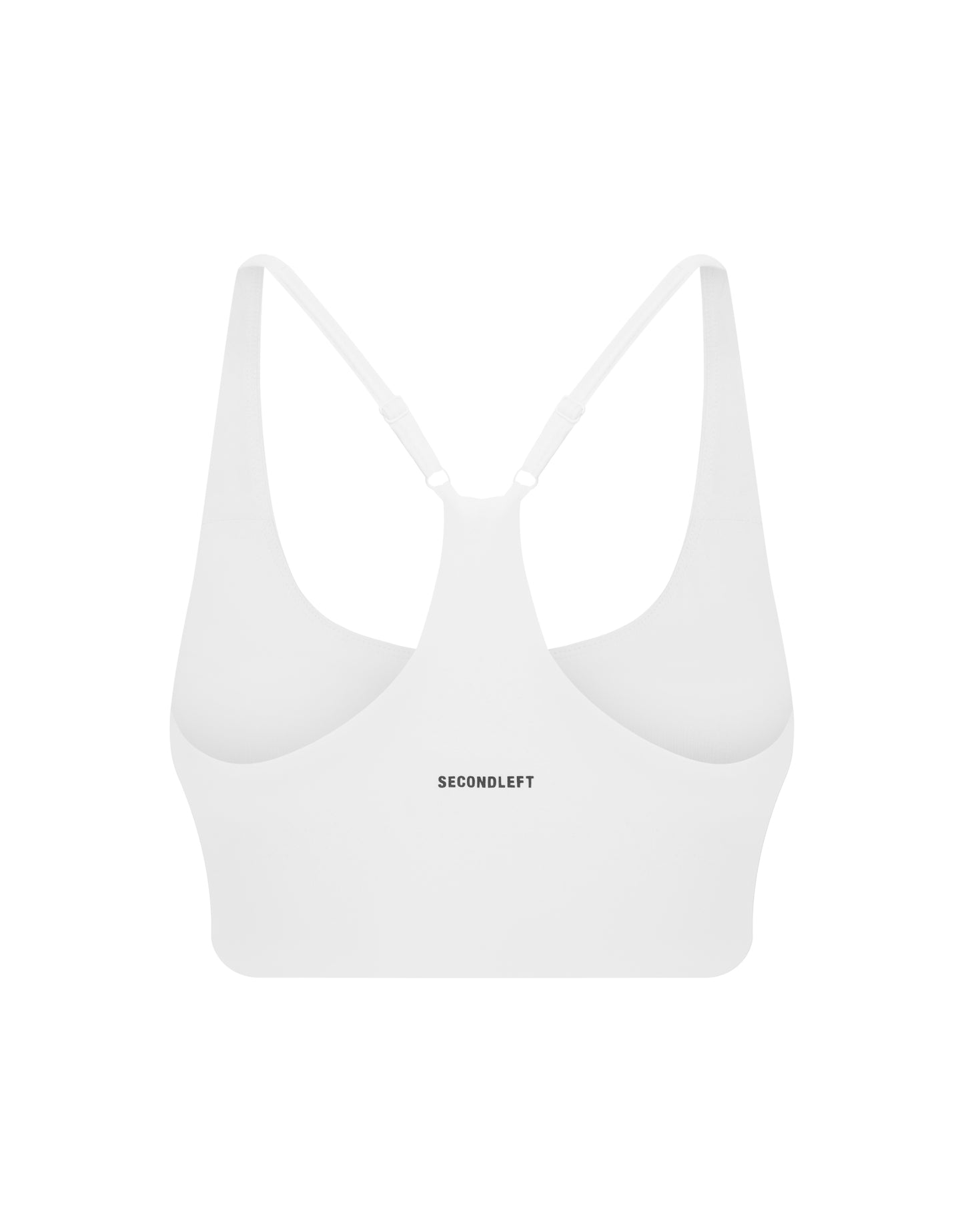 Fuse Crop NANDEX™ - White