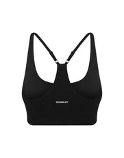 Fuse Crop NANDEX™ - Black