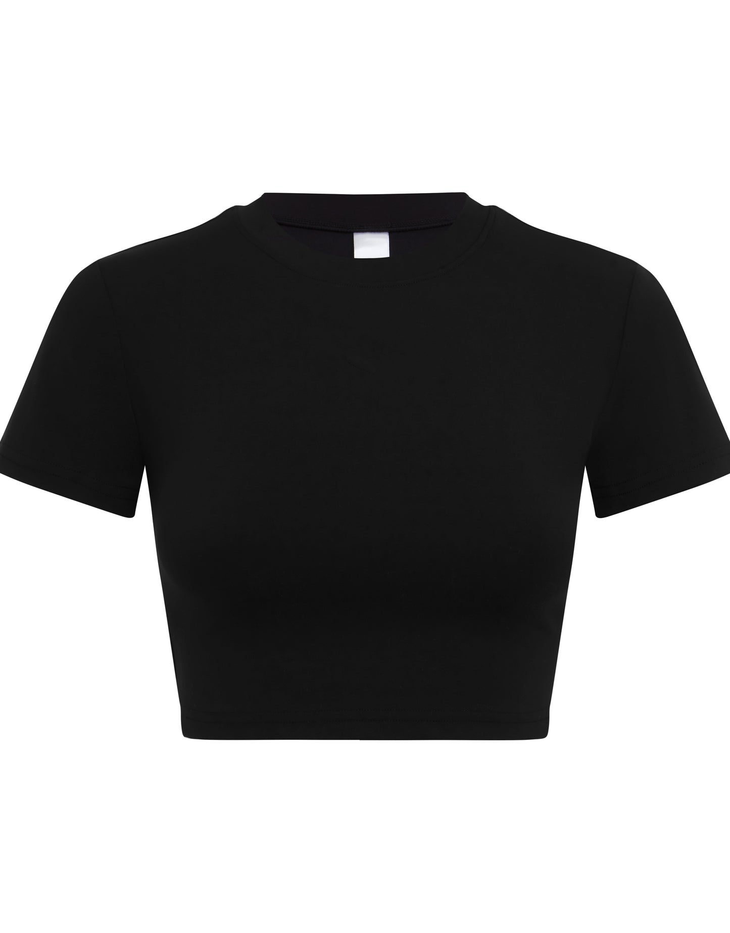 Pulse Tee NANDEX™ - Black/Cream