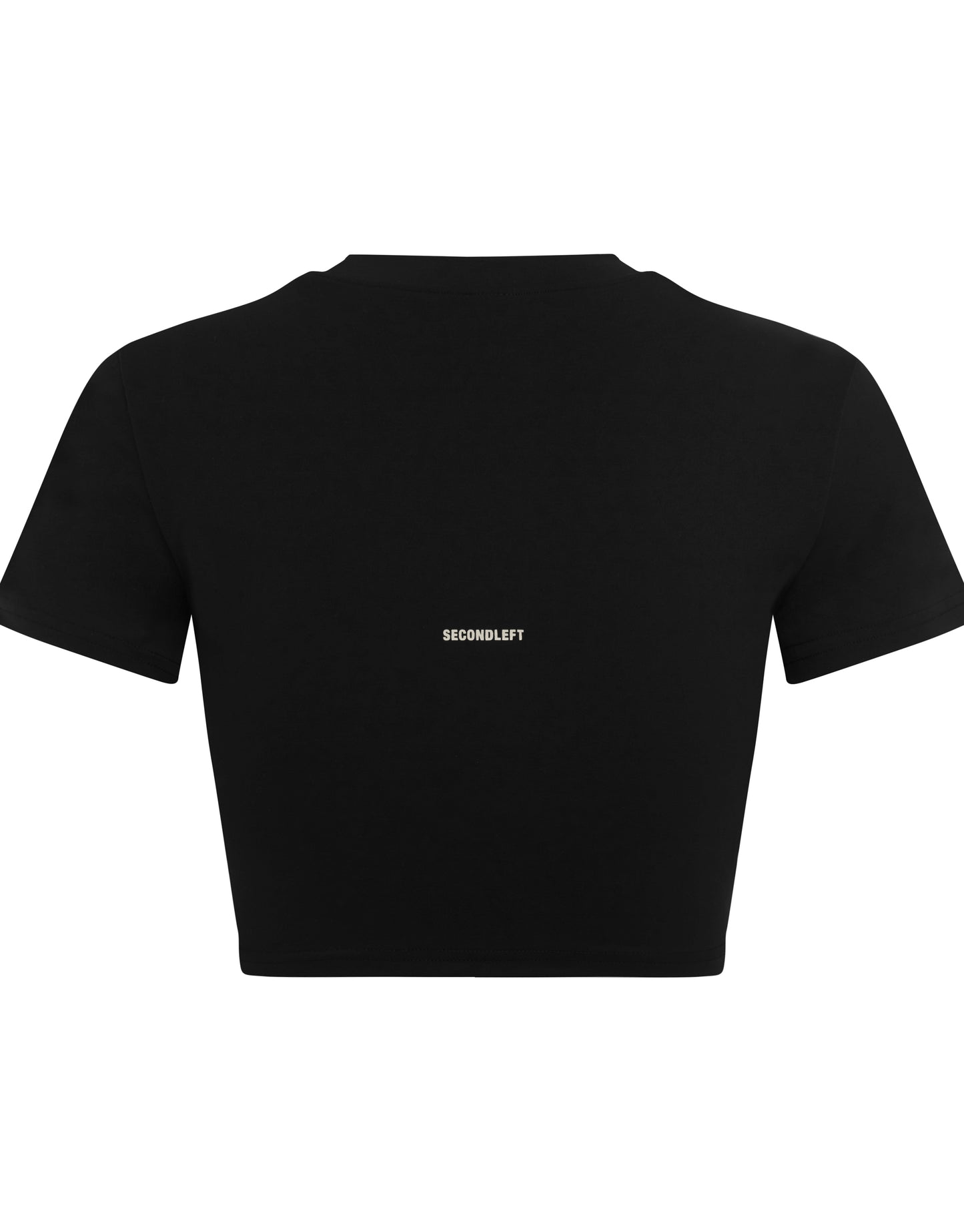 Pulse Tee NANDEX™ - Black/Cream