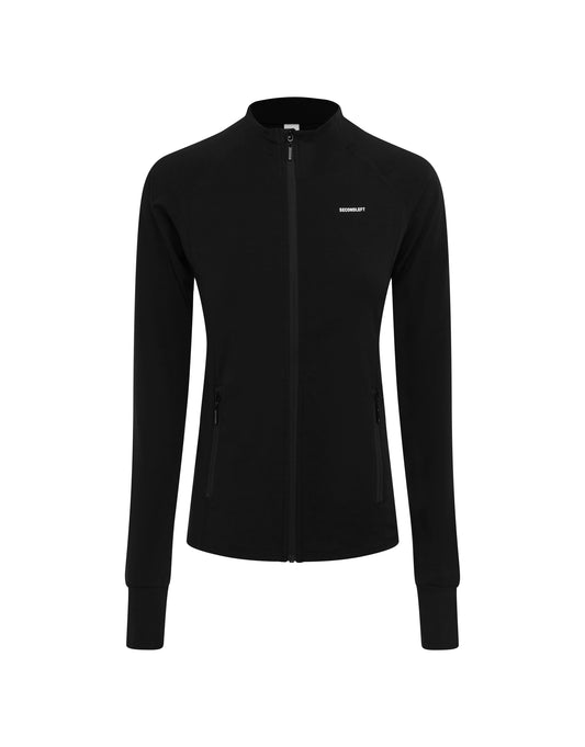 Sport Jacket NANDEX™ - Black