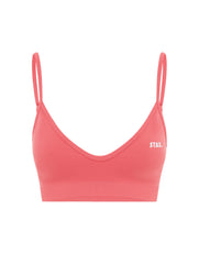 STAX. PS Bralette - Pink