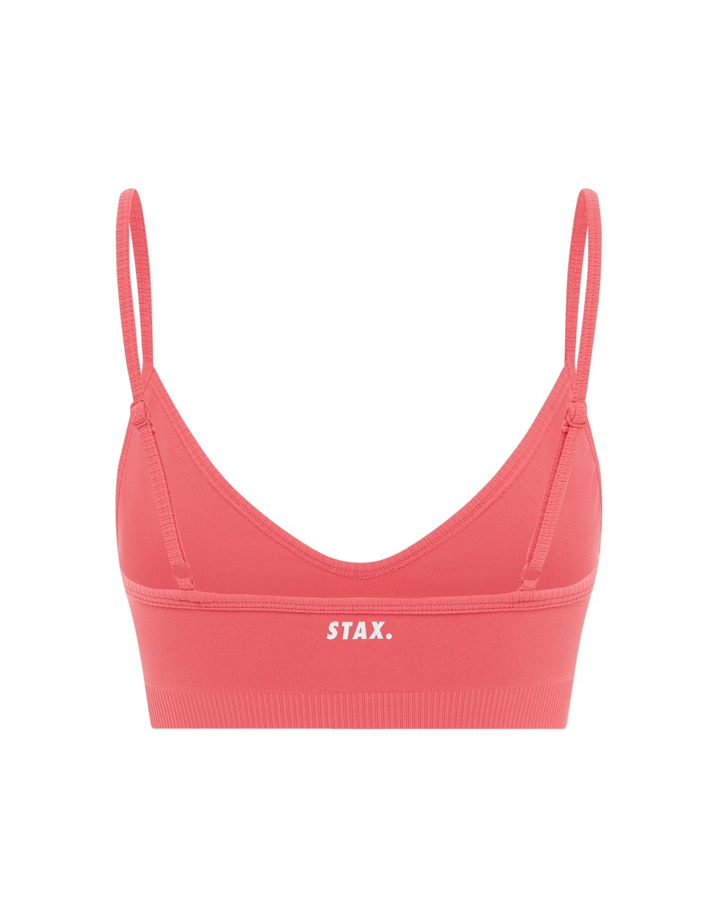 STAX. PS Bralette - Pink