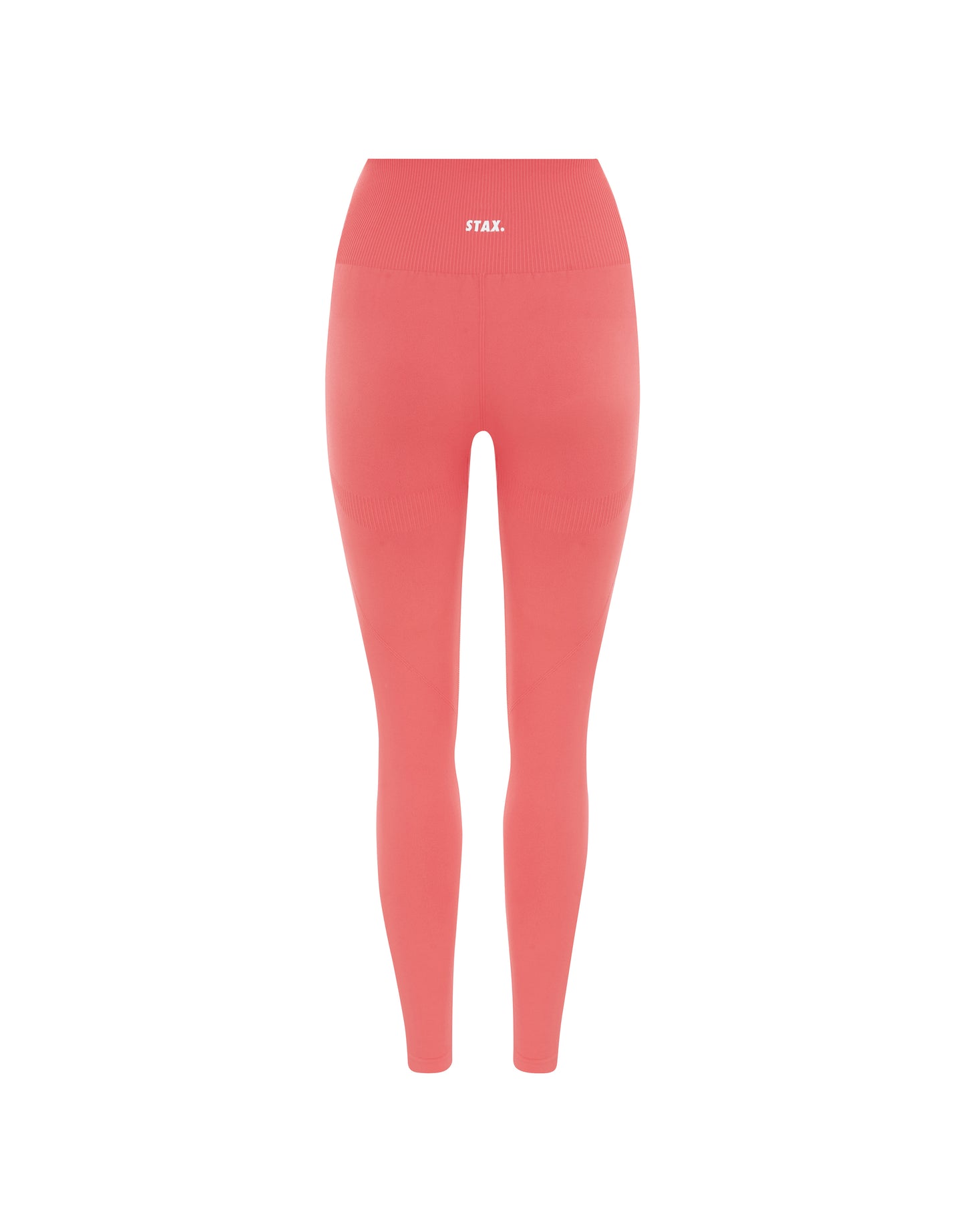 STAX. PS Full Length Tights - Pink