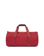 Duffle Bag - Red