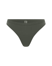 Premium Seamless G-String - Dovetail