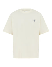 Racquet Club Tee - Cream