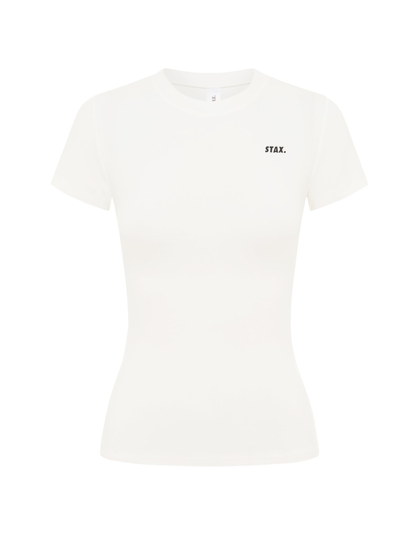 AW Womens Tee - White