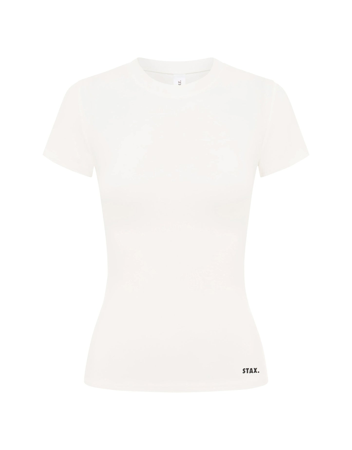 AW Womens Tee - White
