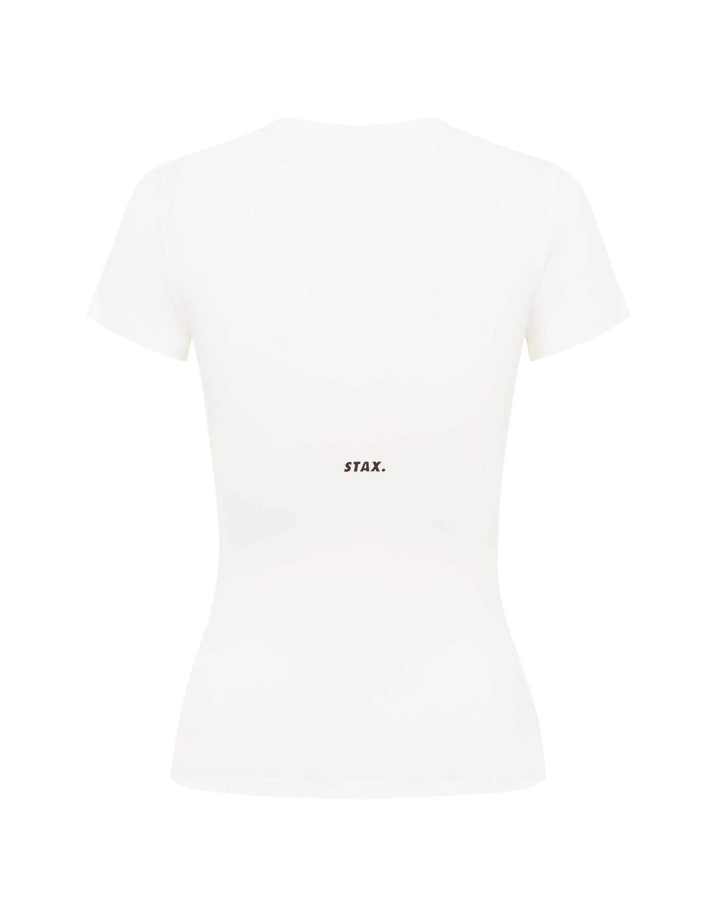 AW Womens Tee - White