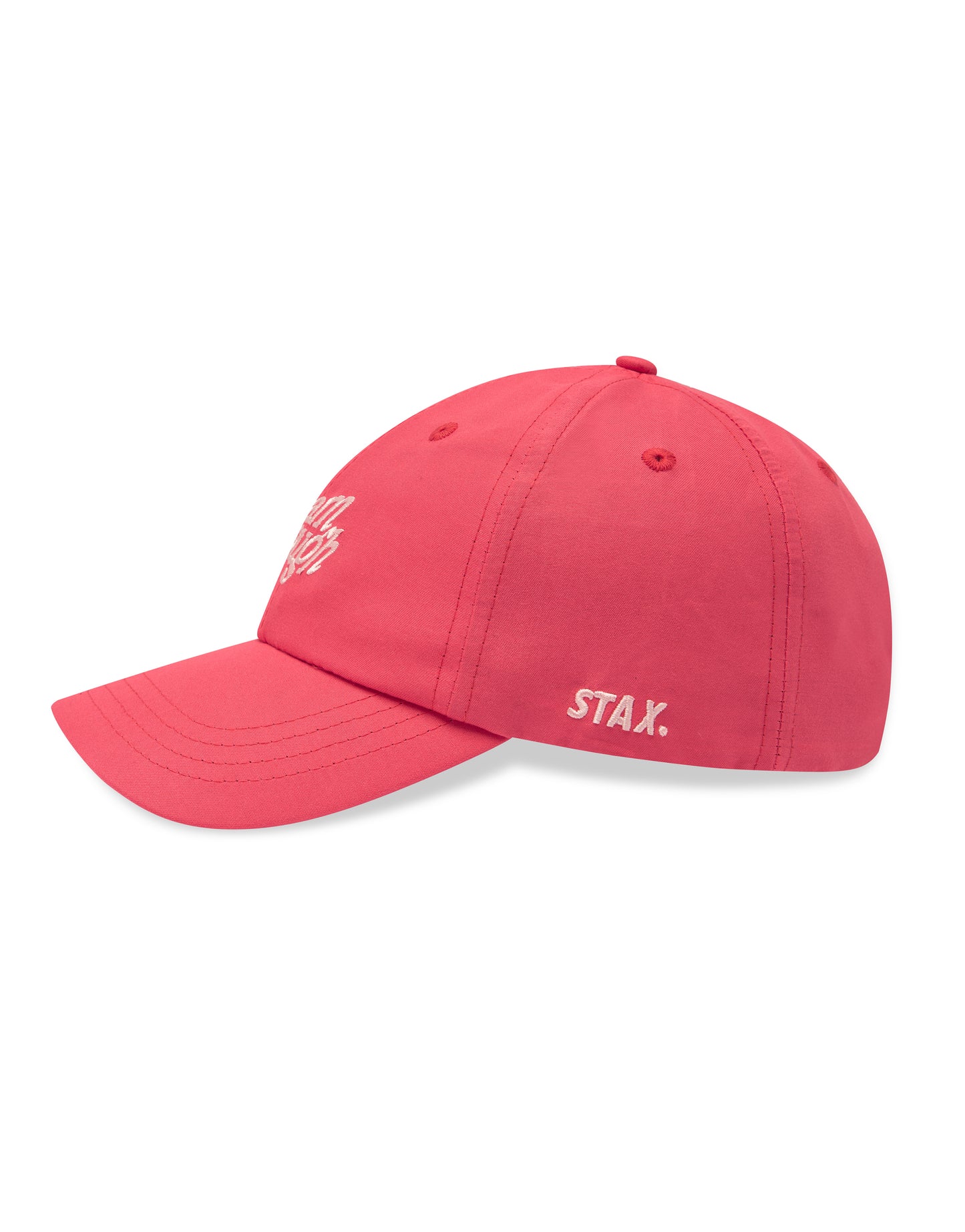 Kic Cap - Dark Pink