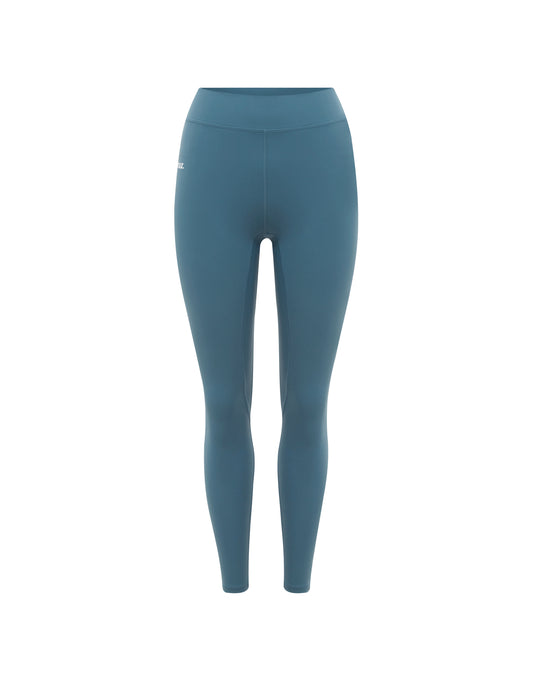 Mid Waist Tights NANDEX ™ - Dark Blue