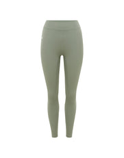 Mid Waist Tights NANDEX ™ - Sage