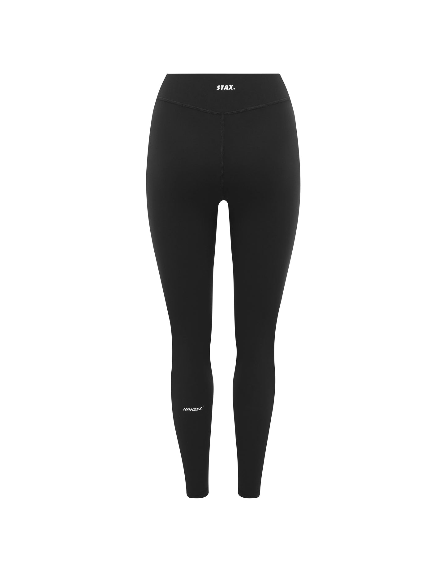 Mid Waist Tights NANDEX ™ - Black