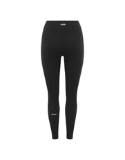 Mid Waist Tights NANDEX ™ - Black