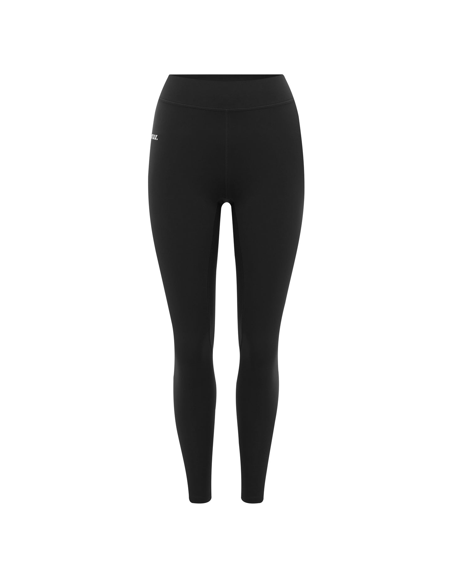 Mid Waist Tights NANDEX ™ - Black