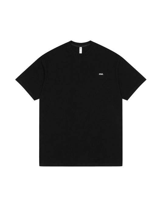 Mens Classic Tee - Black