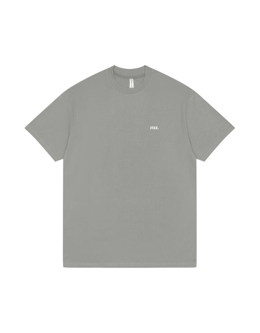 Mens Classic Tee - Grey