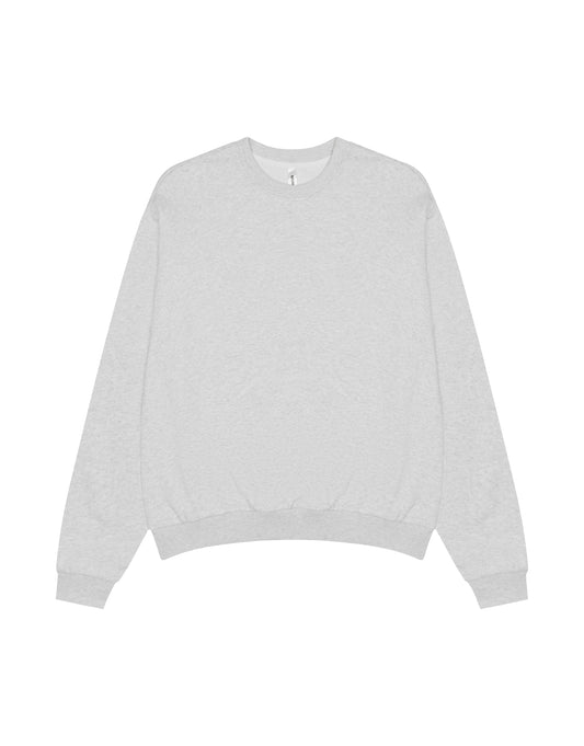 Essential Crew - Grey Marle