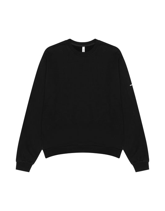 Essential Crew - Black