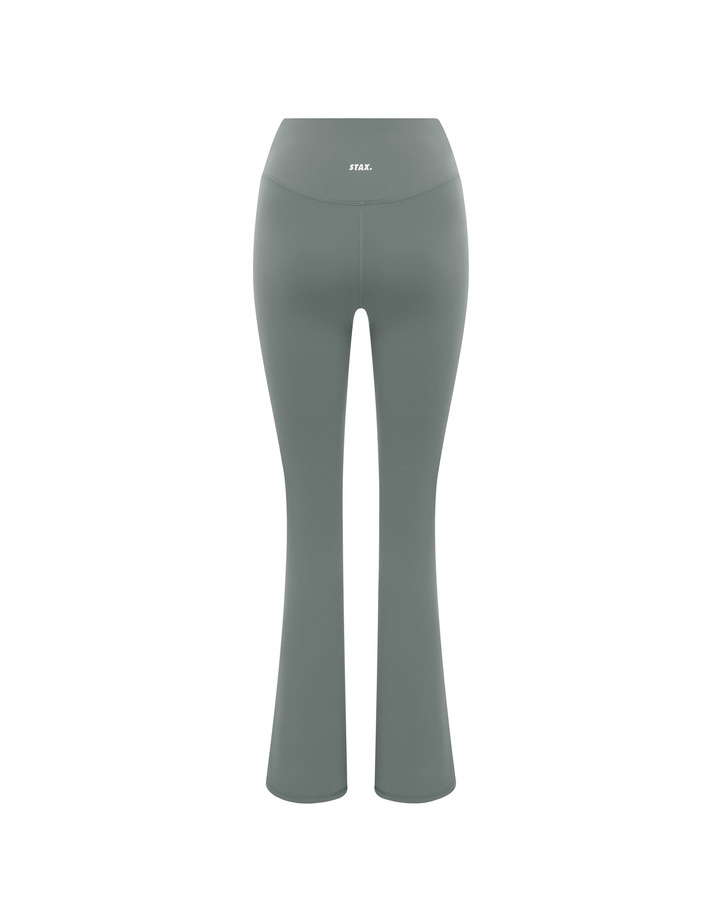 Flare Tights NANDEX ™ - Thyme