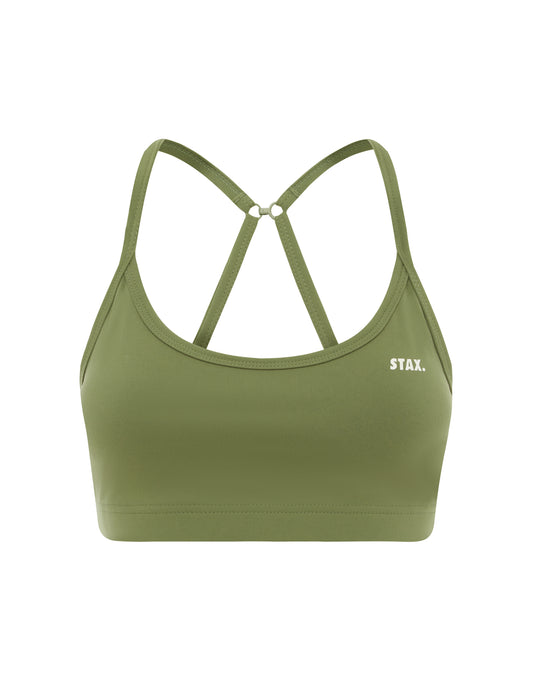 Delta Crop NANDEX ™ - Khaki