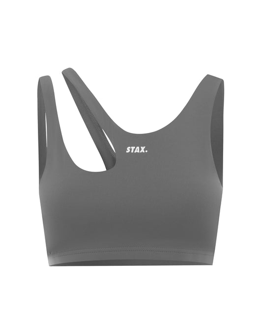 Flex Crop NANDEX ™ - Charcoal Grey