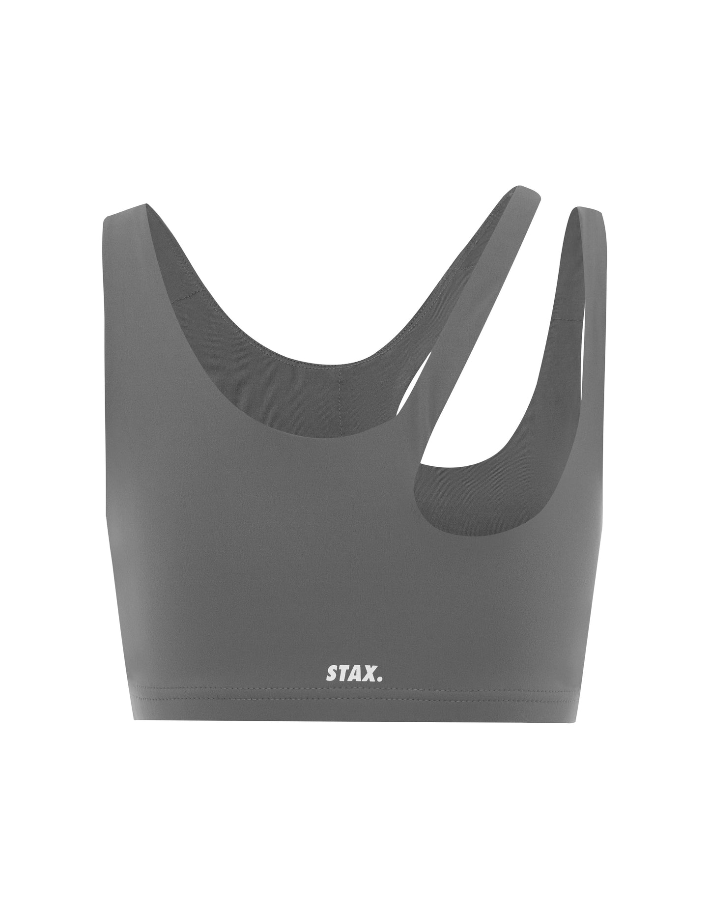 Flex Crop NANDEX ™ - Charcoal Grey