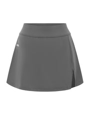 Venus Skort NANDEX ™ - Charcoal Grey