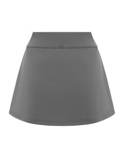 Venus Skort NANDEX ™ - Charcoal Grey