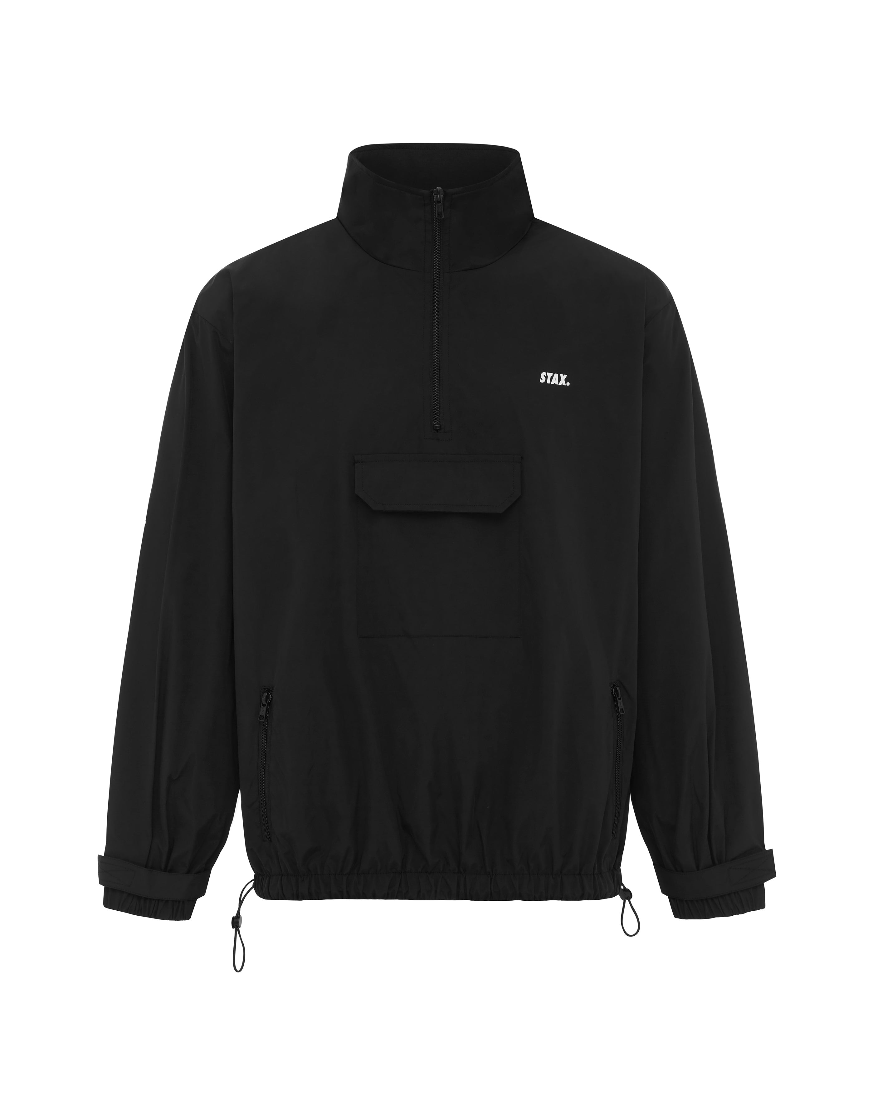 Mens Sport Jacket - Black