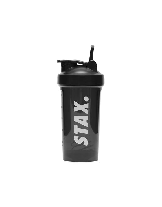 STAX. Shaker - Black