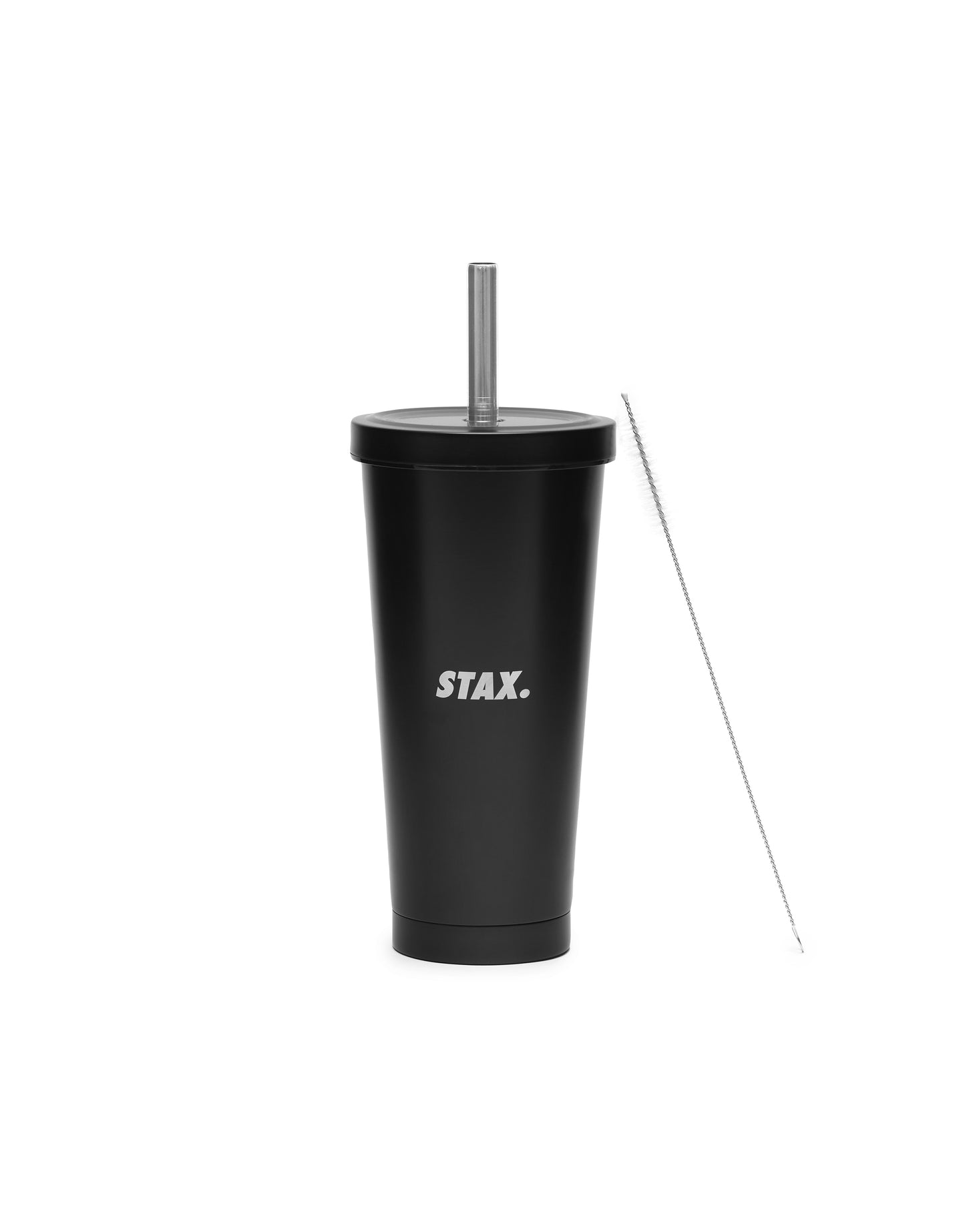 STAX. Cup - Black