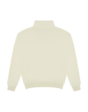 Originals Polar Fleece 1/4 Zip - Cream