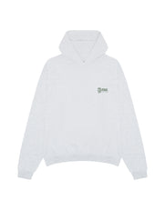 Run Club Hoodie - Grey Marle