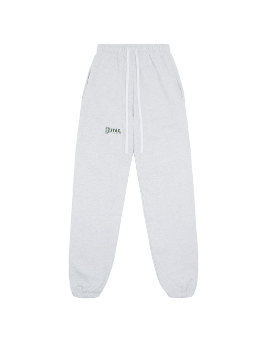 Run Club Joggers - Grey Marle