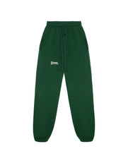 Run Club Joggers - Green