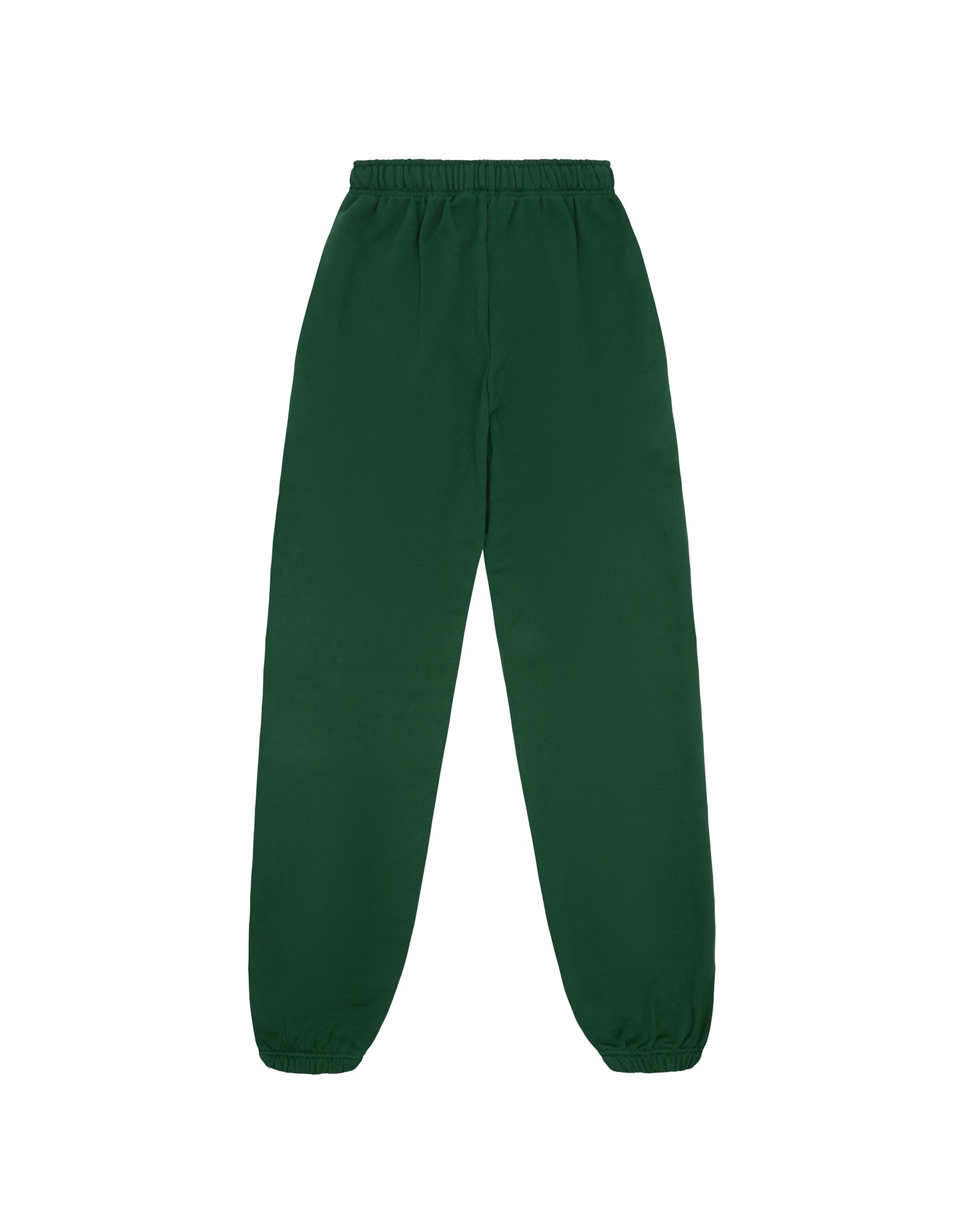 Run Club Joggers - Green