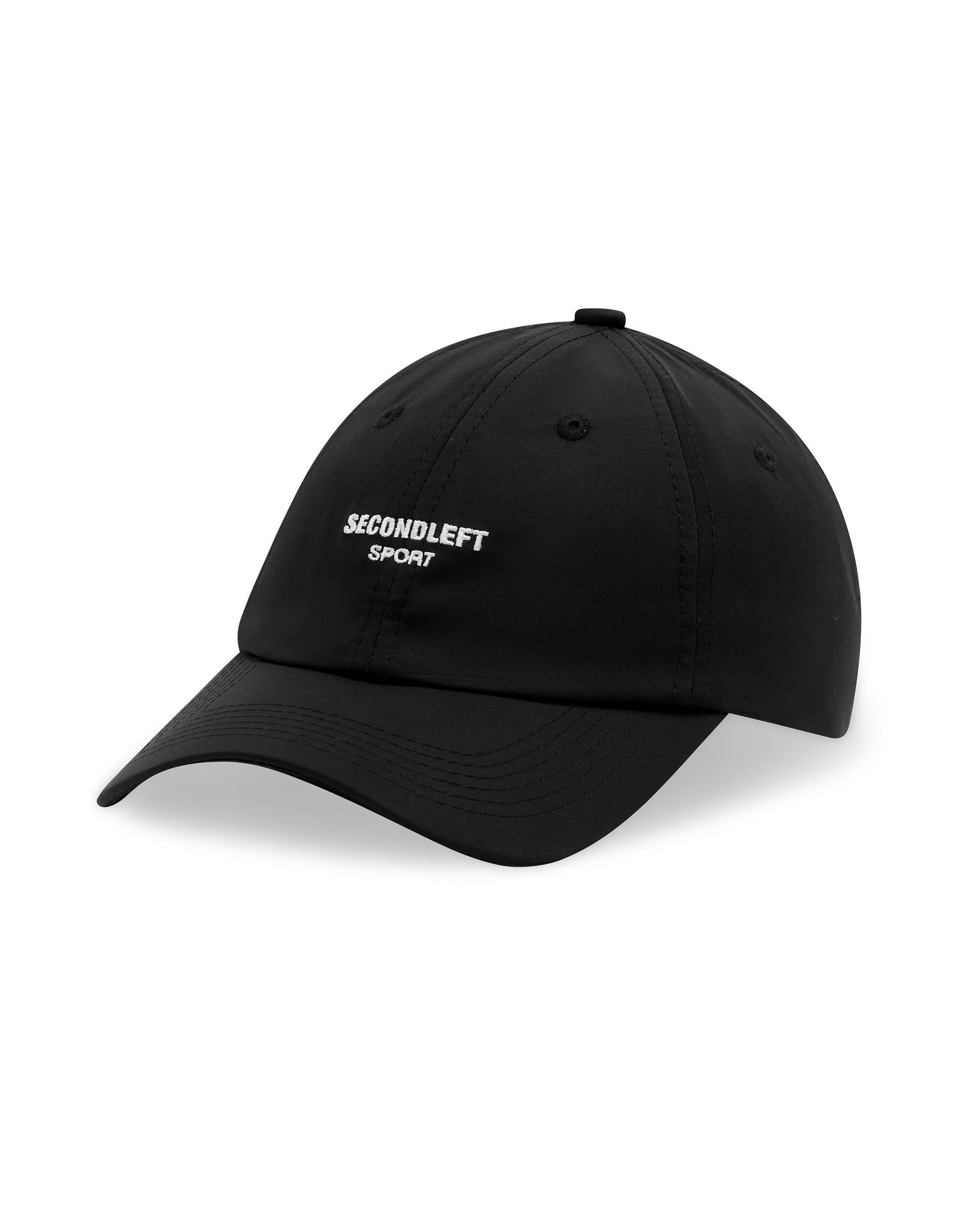 Sport Cap - Black