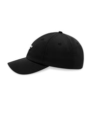 Sport Cap - Black