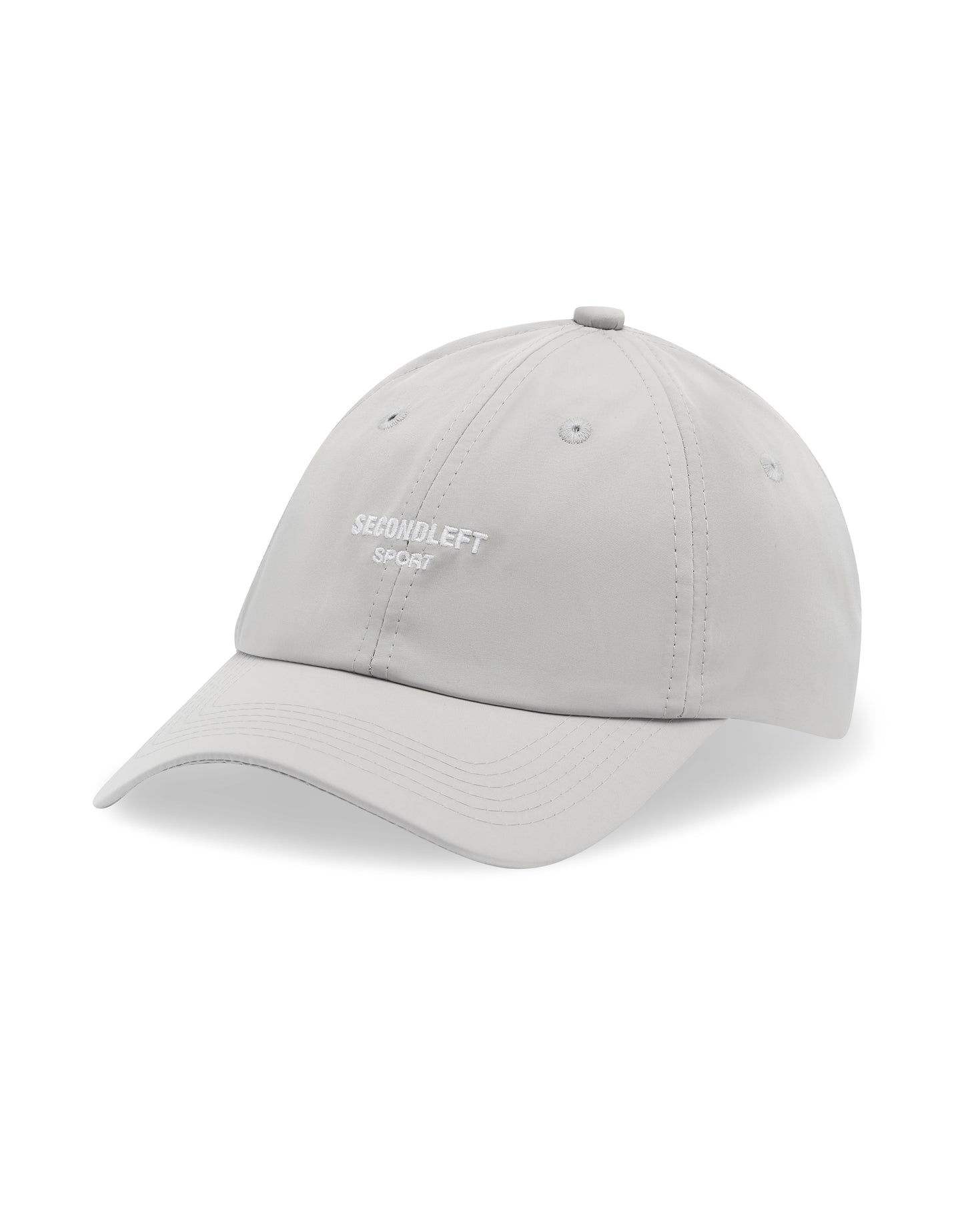 Sport Cap - Light Grey