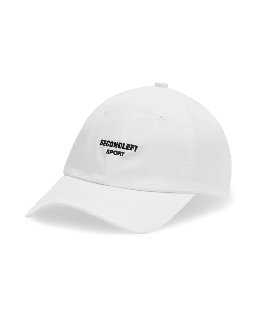 Sport Cap - White