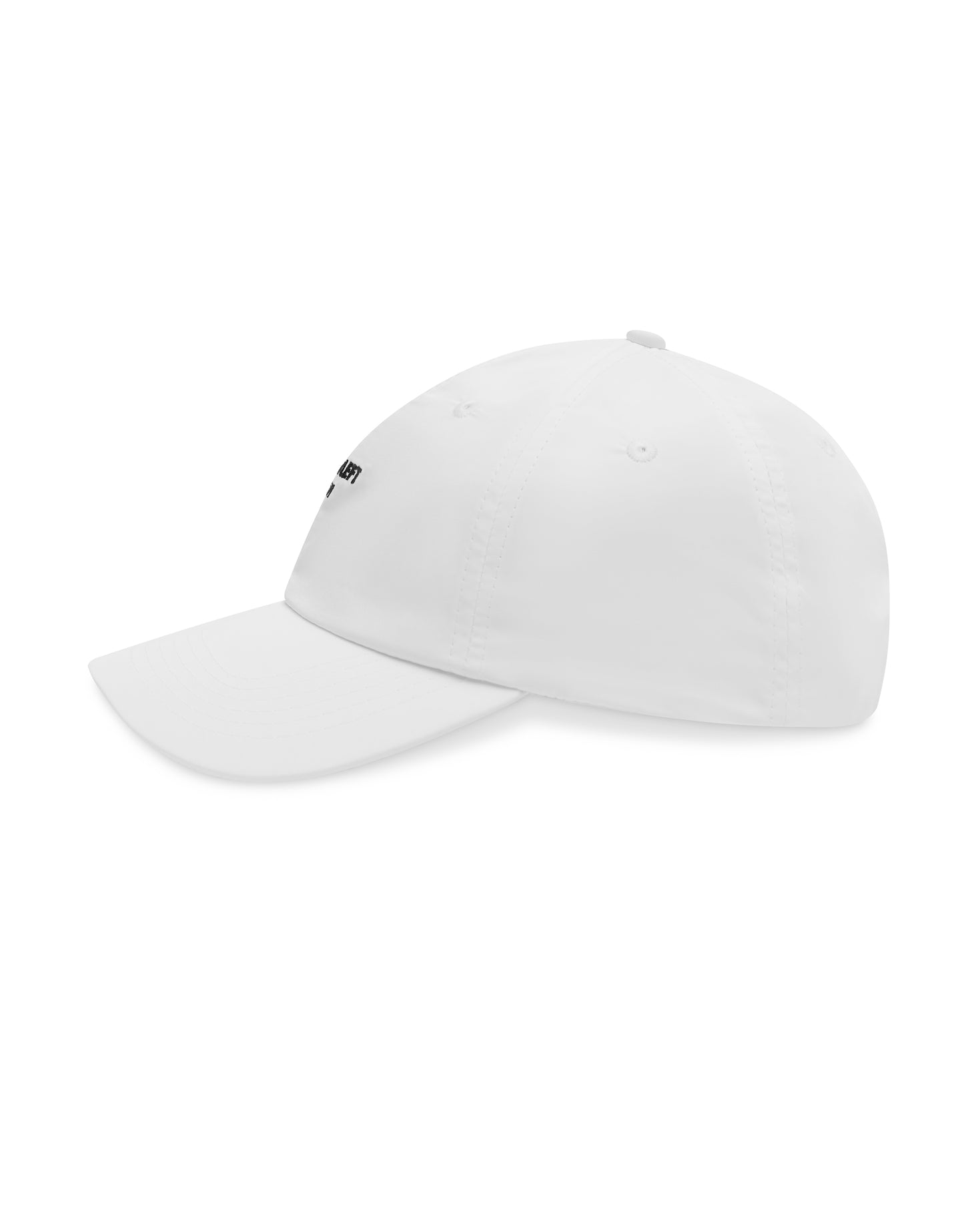 Sport Cap - White