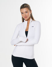 Zip Jacket NANDEX ™ - White