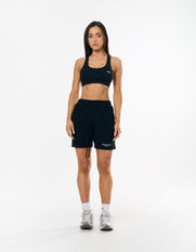 Originals Waffle Shorts - Black