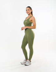 Full Length Bodysuit NANDEX ™ - Khaki