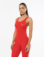 Full Length Bodysuit NANDEX ™ - Red