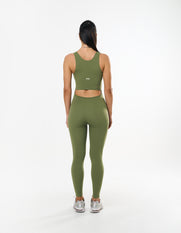 Full Length Bodysuit NANDEX ™ - Khaki