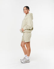 Elements Hoodie Wheat - Beige