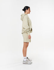 Elements Shorts Wheat- Beige